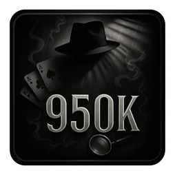 950k বোনাসের গেম লবি